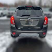 Buick Encore Sport Touring - Image 4
