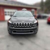 Jeep CHEROKEE Limitée - Image 4
