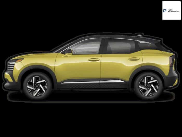 Nissan Kicks N/A – Image 3