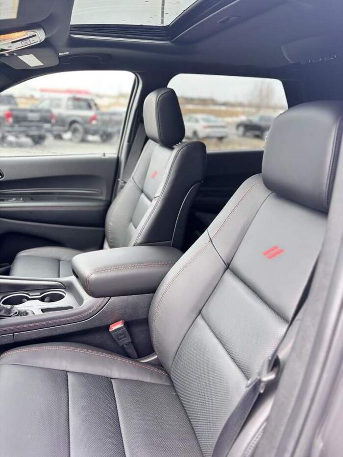 Dodge Durango Gt Plus – Image 10