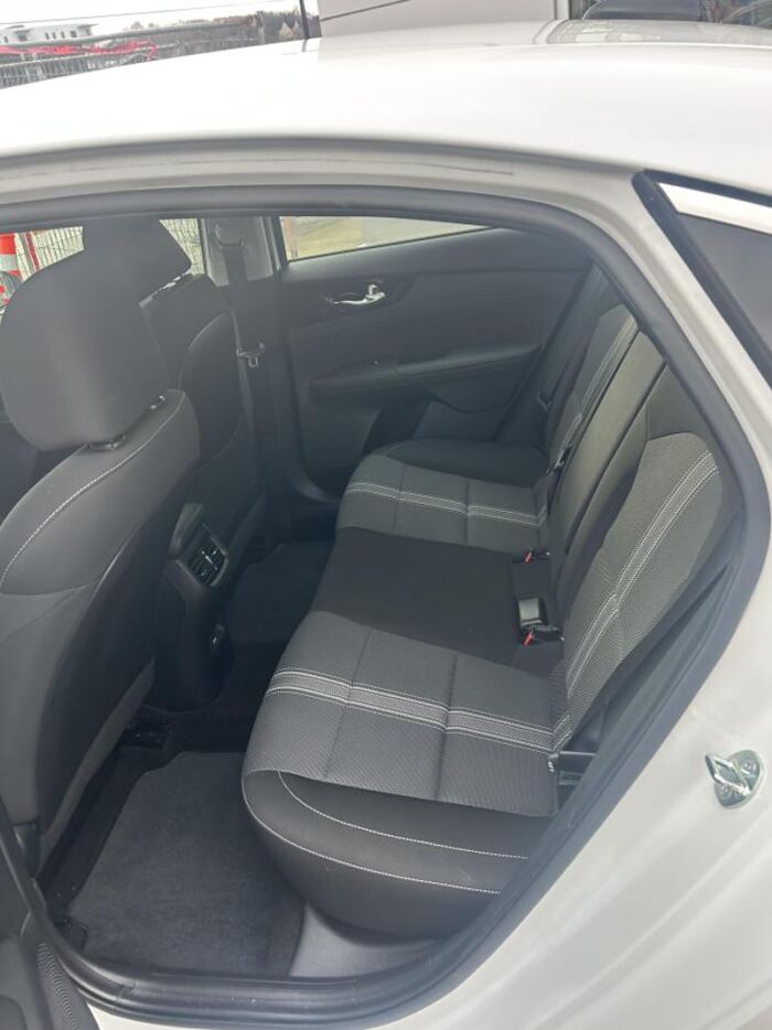Kia Forte EX IVT – Image 15