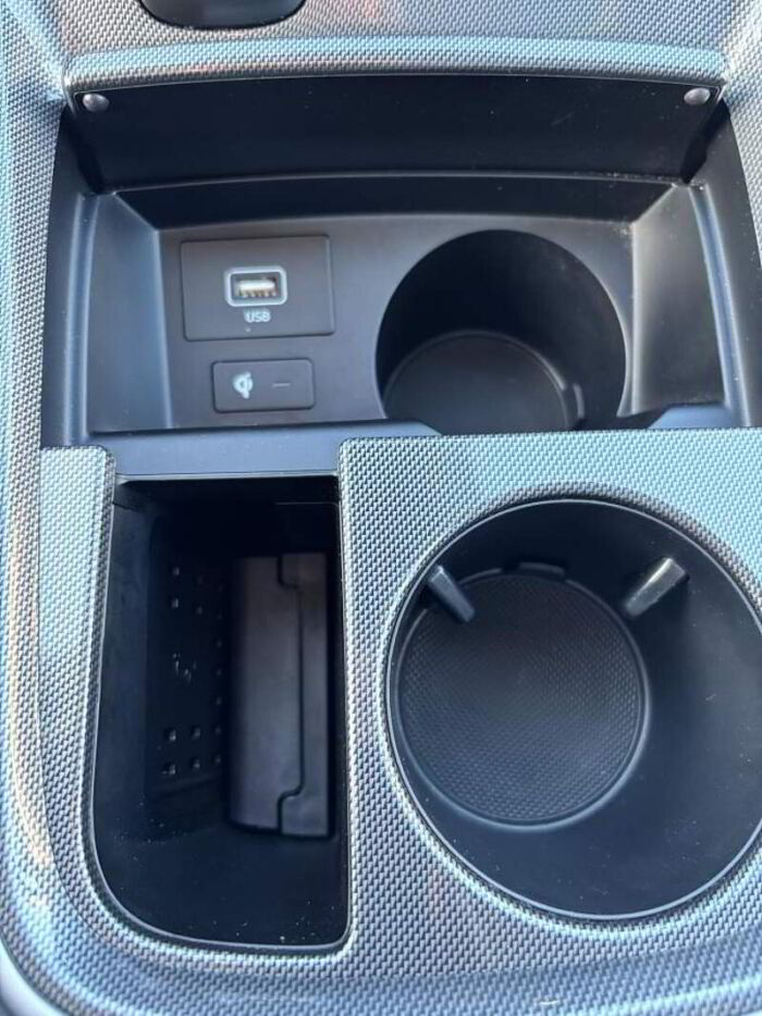 Hyundai Santa Fe hybride Luxe TI – Image 20