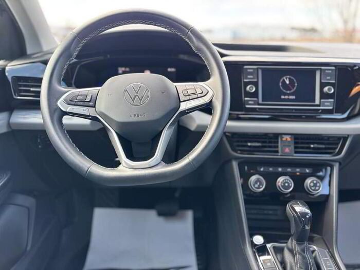 Volkswagen Taos Trendline 4MOTION *Disponibilité limitée* – Image 17