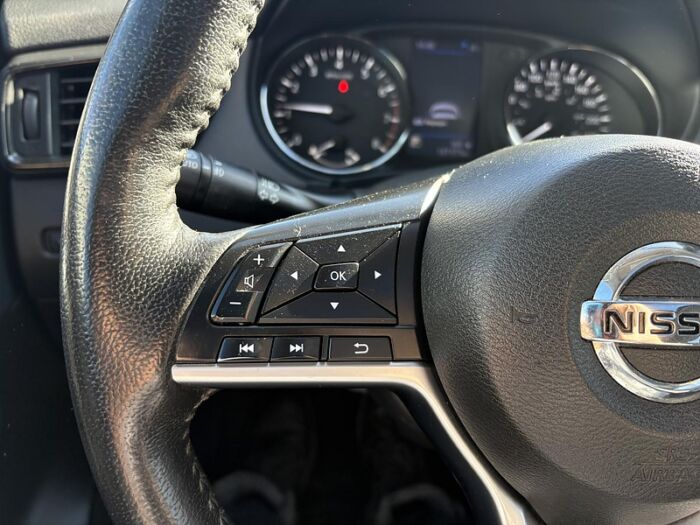 Nissan Rogue SV TECH TI BLUETOOTH TOIT CAMÉRAS 360 GPS – Image 13