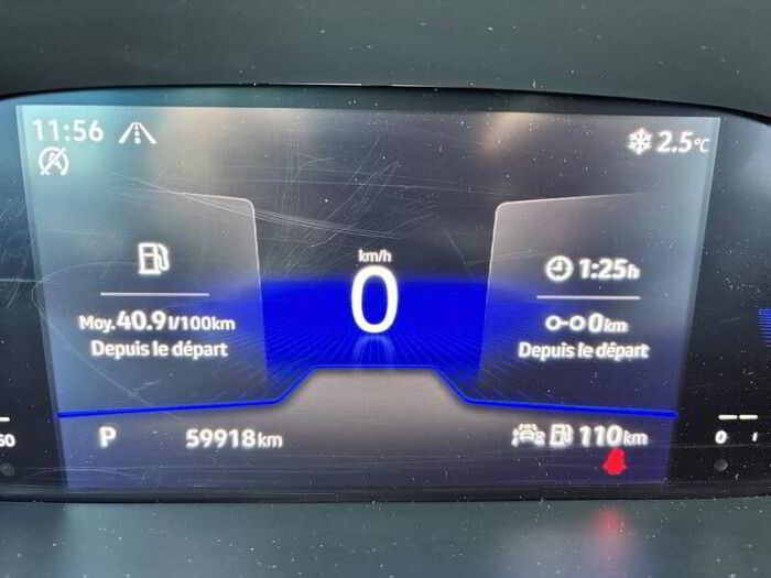 Volkswagen Taos Trendline 4MOTION *Disponibilité limitée* – Image 13