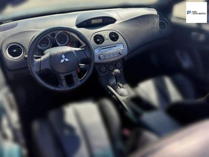 Mitsubishi Eclipse GS – Image 12