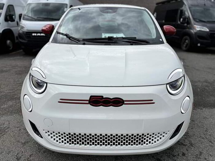 Fiat 500e N/A – Image 3
