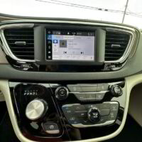 Chrysler Grand Caravan N/A - Image 9