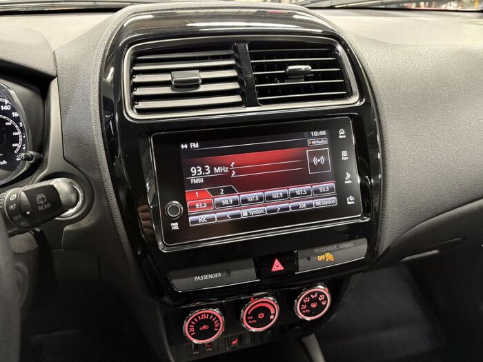 Mitsubishi RVR GT AWC TOIT PANORAMIQUE/MIROIR ANTI-EBLOUISSANT/ – Image 21