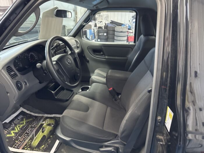Mazda B Series SX – Image 11