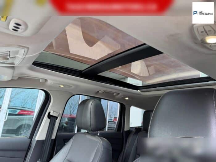 Ford Escape SEL 4WD N/A – Image 13