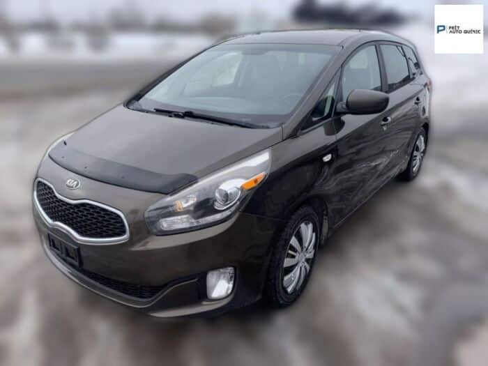 KIA Rondo LX - Image 4