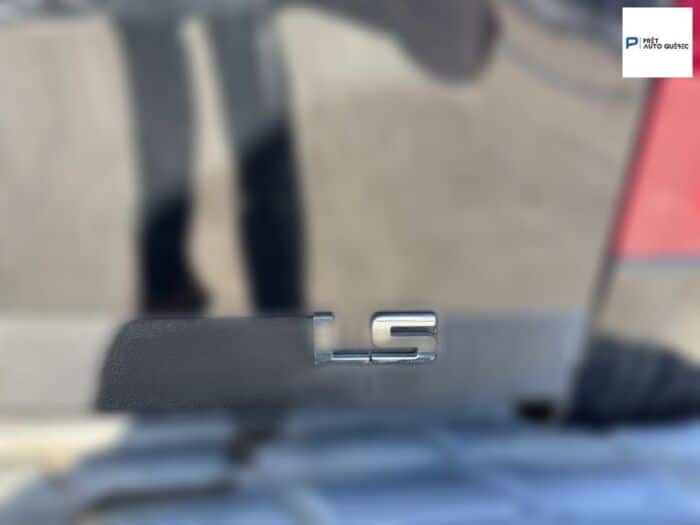 Chevrolet Silverado 1500 LS Cheyenne Edition – Image 9