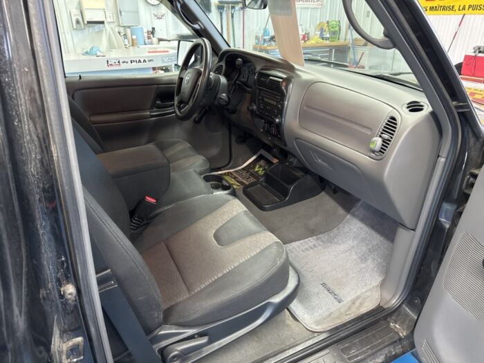 Mazda B Series SX – Image 10