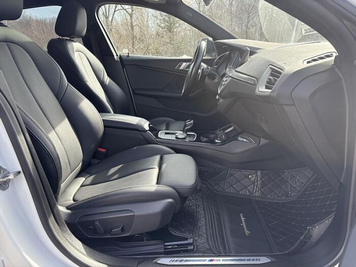 BMW Série 2 228i xDrive Gran Coupé BLUETOOTH TOIT CUIR GPS – Image 12