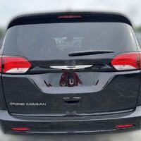 Chrysler Grand Caravan N/A - Image 5