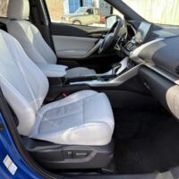 Mitsubishi Eclipse Cross GT S-AWC/VISION TETE HAUTE/CRUISE ADAPTATIF/TOIT P - Image 41