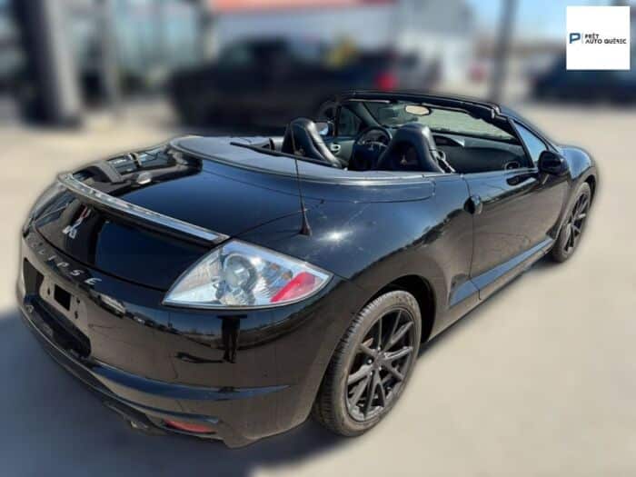 Mitsubishi Eclipse GS – Image 7