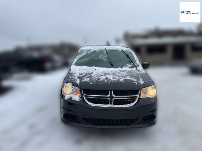Dodge Grand Caravan SXT – Image 20