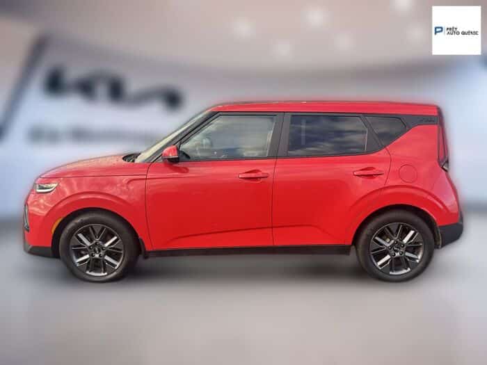 Kia Soul EX+ IVT *Disponibilité limitée* - Image 3