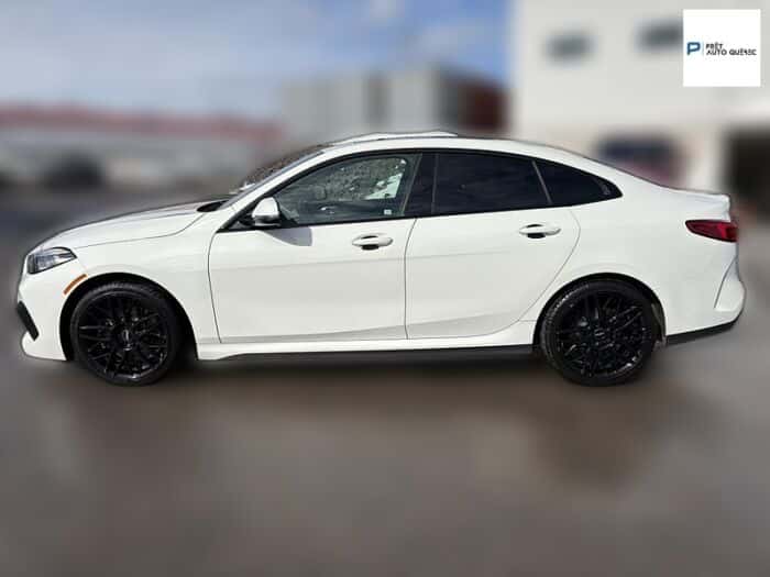 BMW Série 2 228i xDrive Gran Coupé BLUETOOTH TOIT CUIR GPS – Image 8
