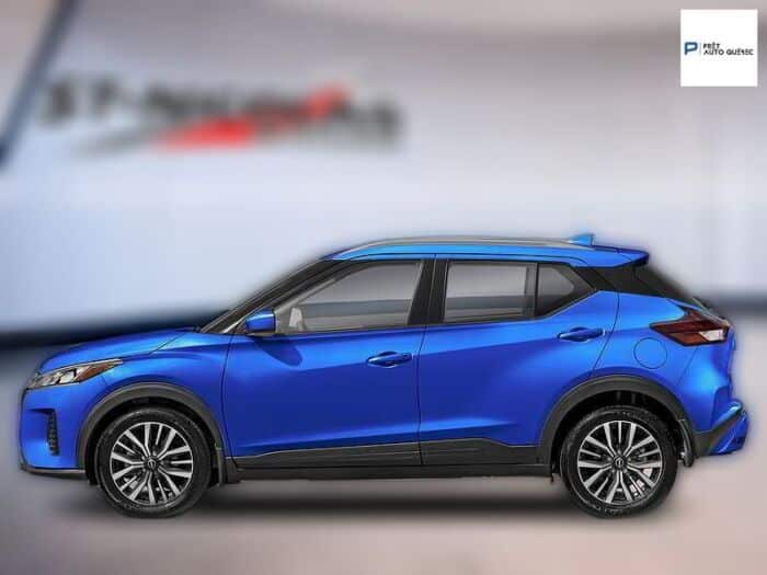 Nissan Kicks Play S Avant – Image 4