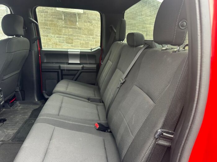Ford F-150 SPORT – Image 5