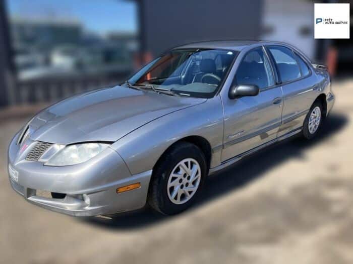 Pontiac Sunfire SL - Image 3