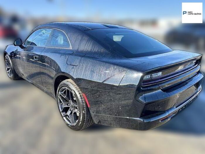 Dodge Charger Daytona N/A – Image 7