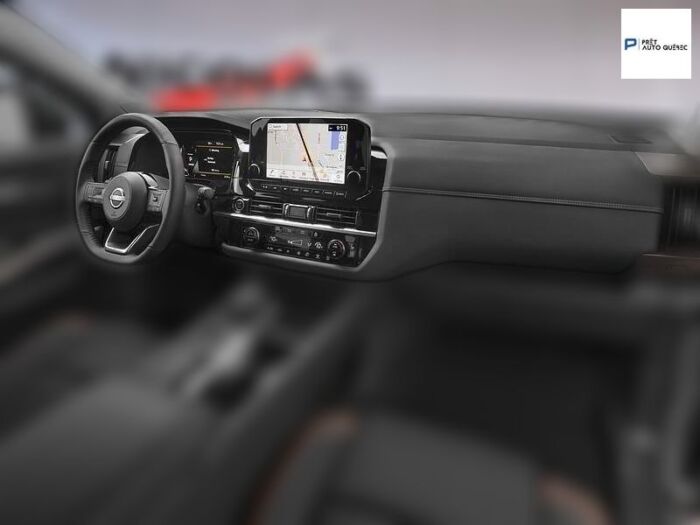 Nissan Pathfinder Platine – Image 12