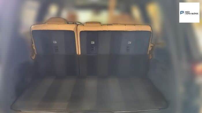 Jeep Grand Wagoneer Série III 4x4 – Image 24