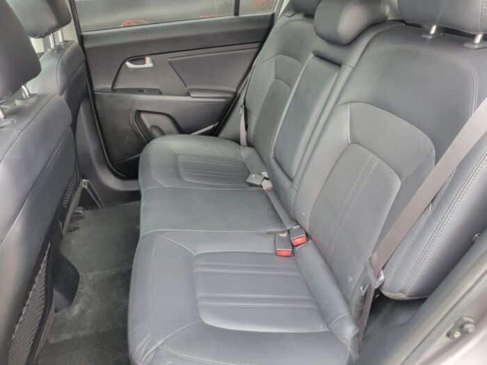 KIA Sportage EX – Image 25