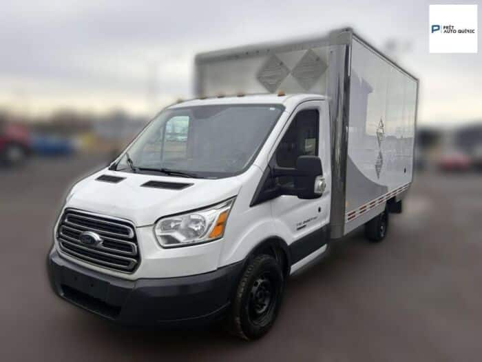Ford Transit - – Image 8
