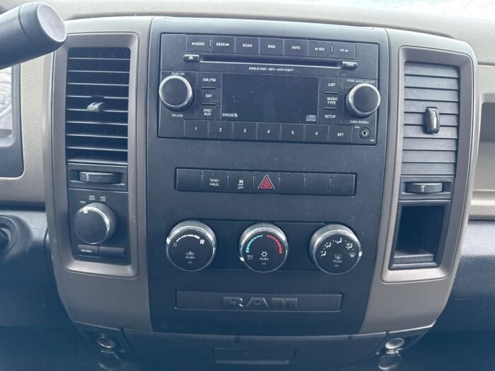 Ram 1500 ST – Image 15