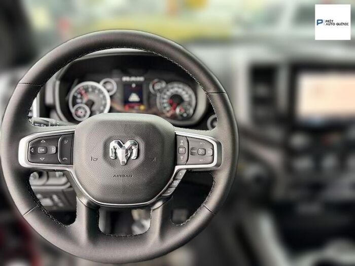 RAM 1500 Off-Roader Value - Image 11