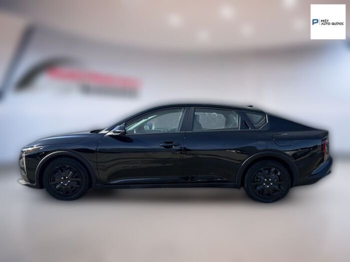 Kia K4 EX TA - Image 3