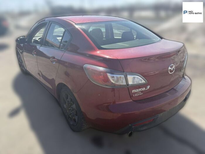 Mazda Mazda3 GX – Image 7
