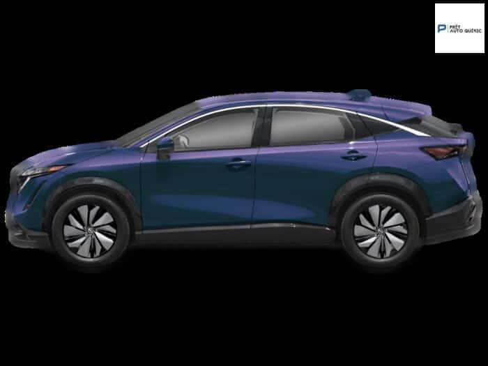 Nissan ARIYA Evolve – Image 5