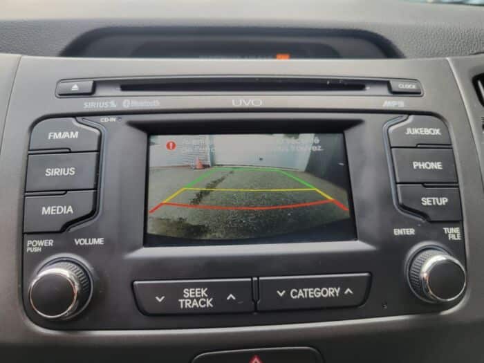 KIA Sportage EX – Image 22