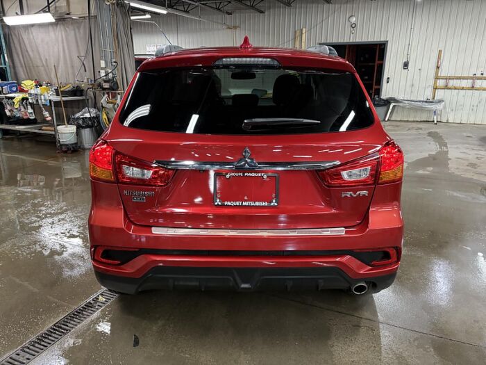 Mitsubishi RVR GT AWC TOIT PANORAMIQUE/MIROIR ANTI-EBLOUISSANT/ – Image 7