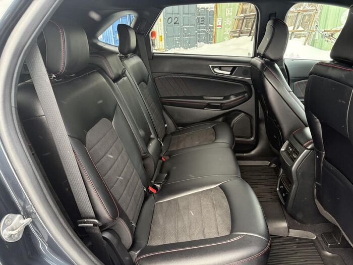 Ford Edge ST-Line awd/ENSEMBLE REMORQUAGE/BAS MILLAGE – Image 37