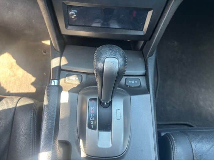 Honda Accord Crosstour EX-L - Image 17