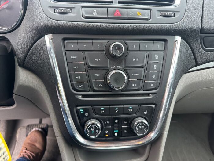 Buick Encore CUIR – Image 14
