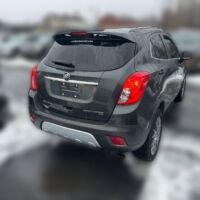 Buick Encore Sport Touring - Image 3