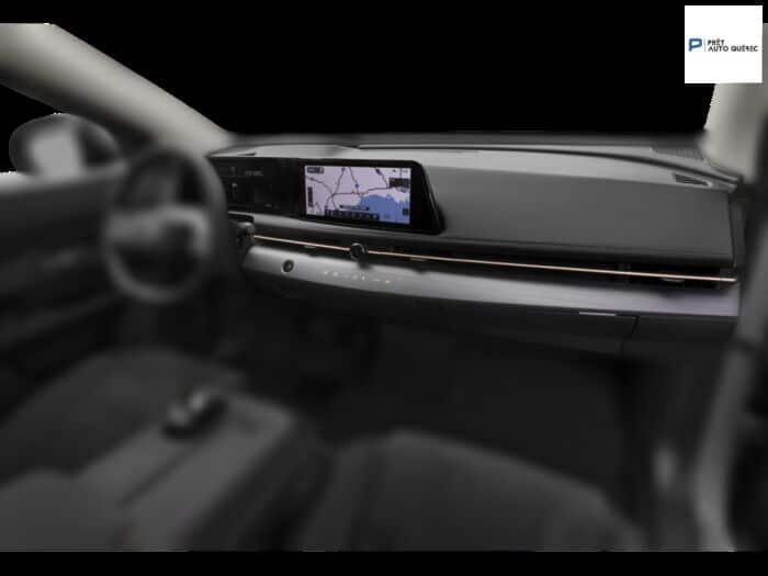 Nissan ARIYA Evolve+ Ensemble – Image 12