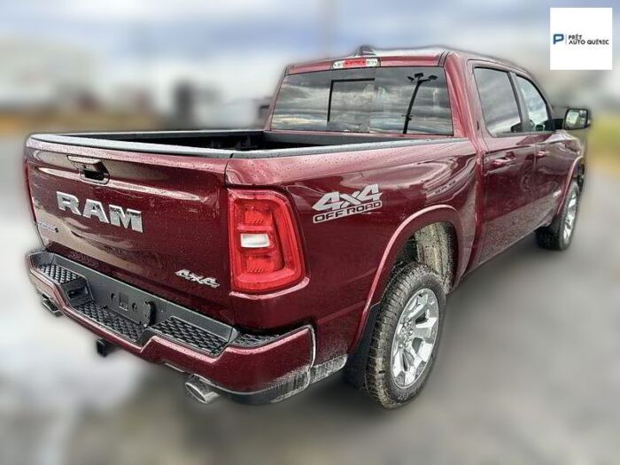 RAM 1500 Off-Roader Value - Image 5