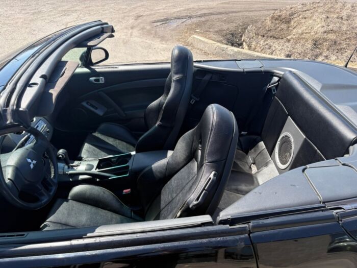 Mitsubishi Eclipse GS – Image 11