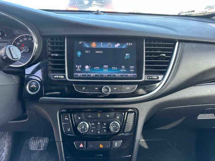 Buick Encore HAUT-DE-GAMME - Image 13