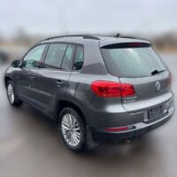 Volkswagen Tiguan Trendline – Image 5