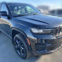 Jeep Grand Cherokee Altitude - Image 4